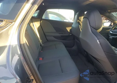 2024 Lucid Motors Air Pure z USA, uszkodzony, nr VIN 50EA1PGA7RA004770